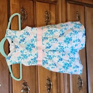 Girls' Summer dress, only worn once